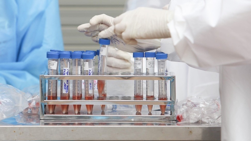 Virus nCoV chủng mới tại Việt Nam, 1-2 ngày đã lây lan mạnh