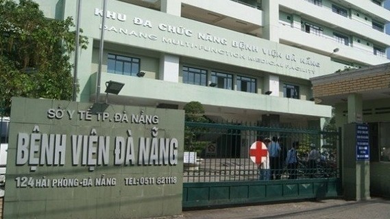 Nữ điều dưỡng ở Đà Nẵng sốc phản vệ sau tiêm vắc xin Covid-19