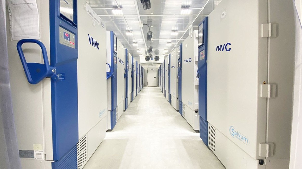 Japan offers Vietnam $1.8 mln for vaccine cold chain storage