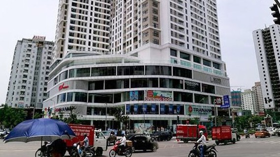 Hai vợ chồng dương tính nCoV ở Center Point từng di chuyển, tiếp xúc nhiều người