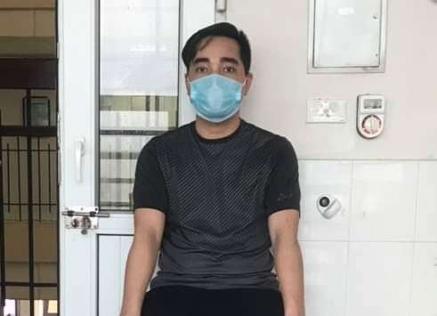 Công an khởi tố vụ án làm lây lan dịch bệnh để điều tra hành vi vượt biên, khai báo gian dối của Đào Duy Tùng
