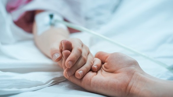 Giới khoa học lo ngại vì trẻ em có triệu chứng Covid-19 khác người lớn