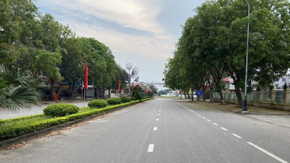 TP Bắc Ninh cách ly xã hội