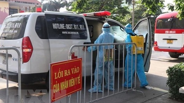 Sáng 20/5 công bố 30 ca Covid-19, thêm 1 tỉnh mới có người mắc