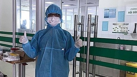 On the edge: ICU night shift at a Covid-19 hospital