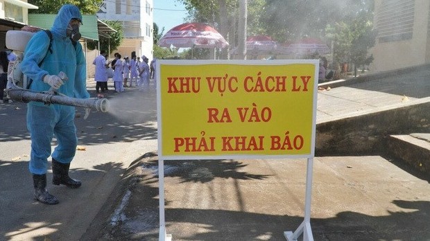 PTT Vũ Đức Đam: Nghiên cứu thí điểm cho F1 cách ly tại nhà