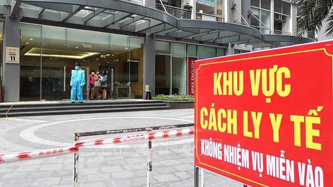 Hà Nội thêm 6 ca dương tính nCoV, có 3 ca ở chùm lây nhiễm Times City-T&T