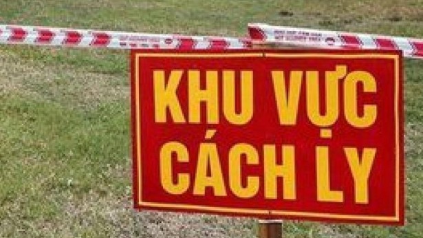 Đồng Tháp có ca bệnh đầu tiên trong cộng đồng liên quan Hội truyền giáo