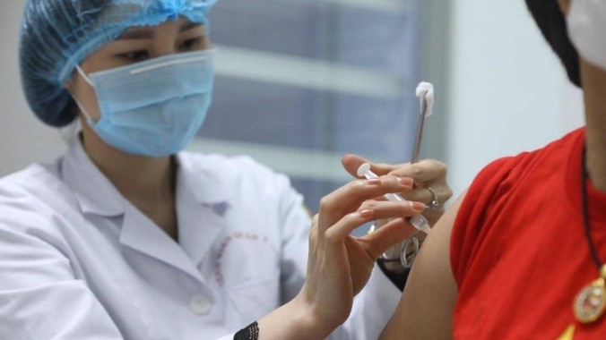 Bộ Y tế có thể cấp phép khẩn cấp cho Nanocovax - vaccine Covid-19 Việt Nam