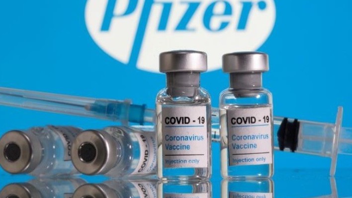 Đề nghị phê duyệt khẩn cấp vắc xin Pfizer phòng Covid-19