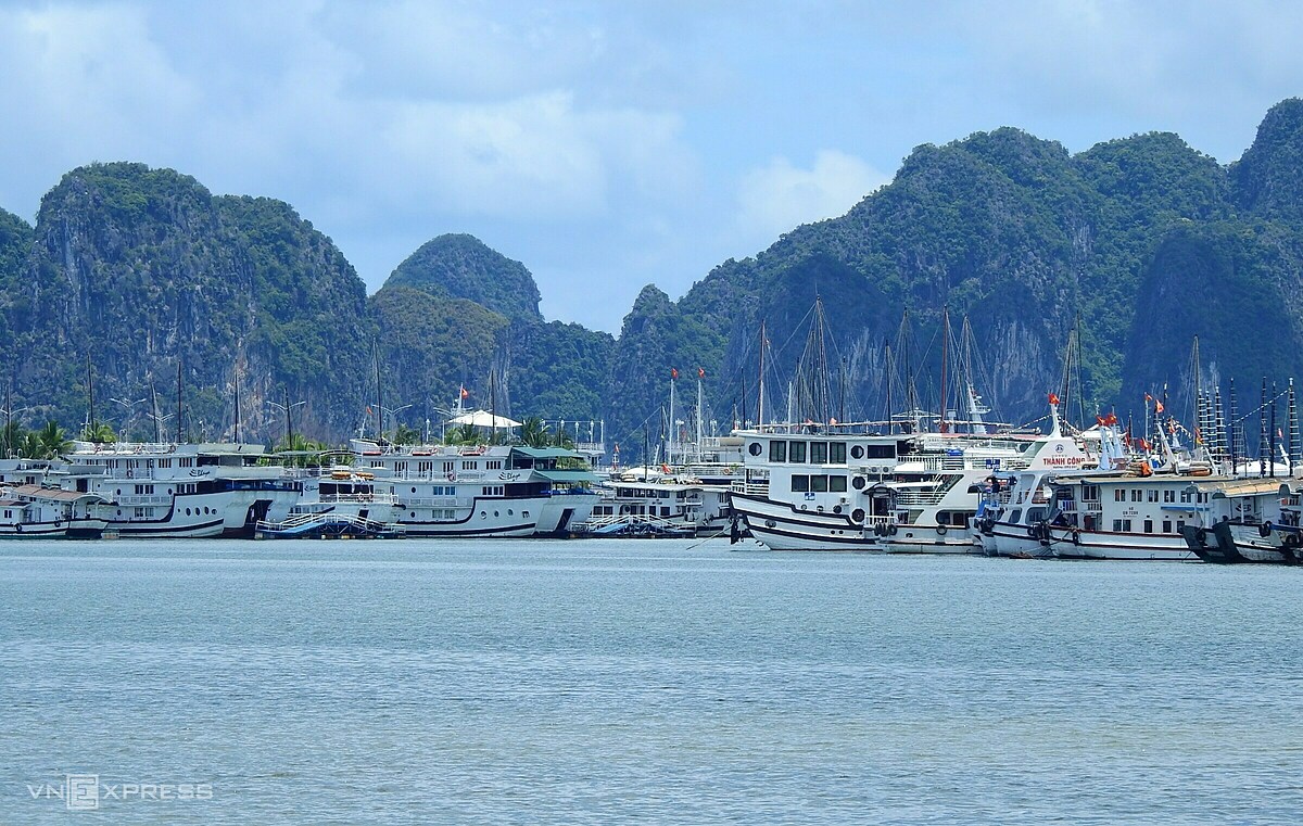 Tourist cities regain bustle after Covid-19 restriction relaxed