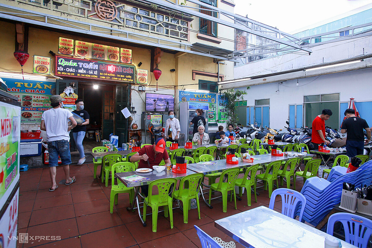 Tourist cities regain bustle after Covid-19 restriction relaxed