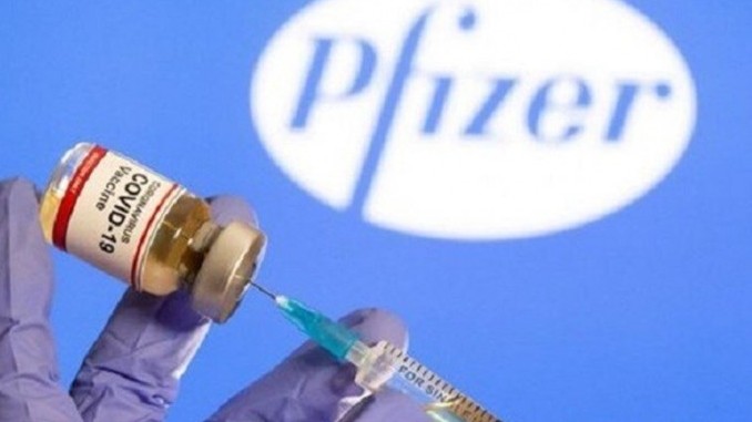 Việt Nam - Hoa Kỳ sẽ phối hợp tập huấn phân biệt vaccine Pfizer thật, giả