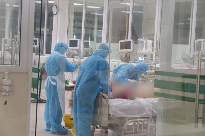 Covid-19 ngày 16/6: 79% ca nhiễm cộng đồng, TP.HCM tính cách ly F1 tại nhà