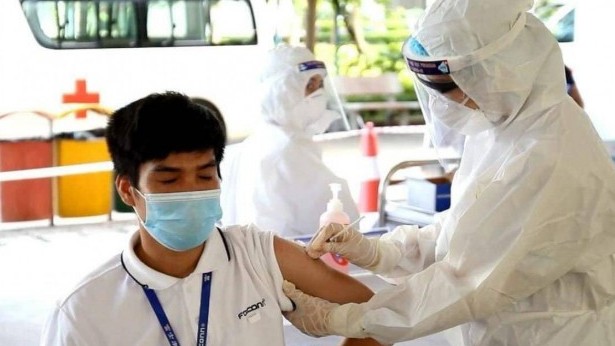 Thêm 159 ca mắc mới Covid-19; chuyển 800.000 liều vaccine vào TP.HCM