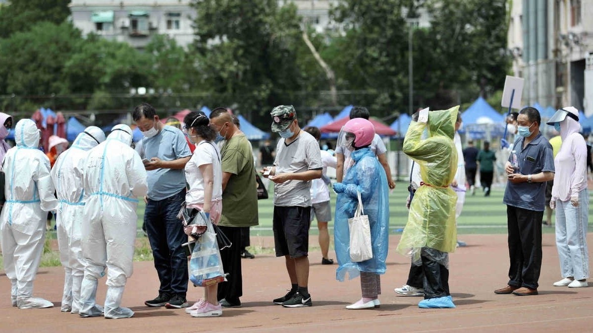 TP.HCM thêm 33 ca Covid-19 mới, một trường hợp chưa rõ nguồn lây