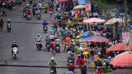 Thêm 91 ca Covid-19, TP.HCM trở thành ổ dịch cao thứ 2 cả nước