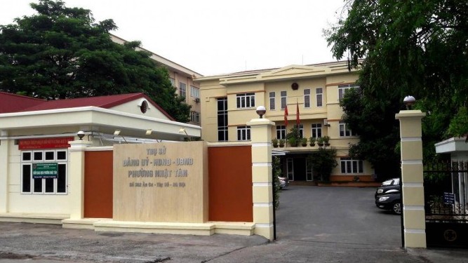 Áp chỉ tiêu đóng 400.000 đồng/hộ cho Quỹ vaccine: Có thể do hăng hái quá!