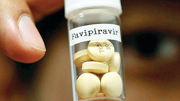 Thuốc Favipiravir chữa Covid-19 của Việt Nam có hiệu quả?