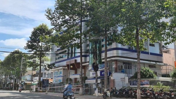 Tiền Giang: Khởi tố vụ án lây lan dịch bệnh tại thành phố Mỹ Tho