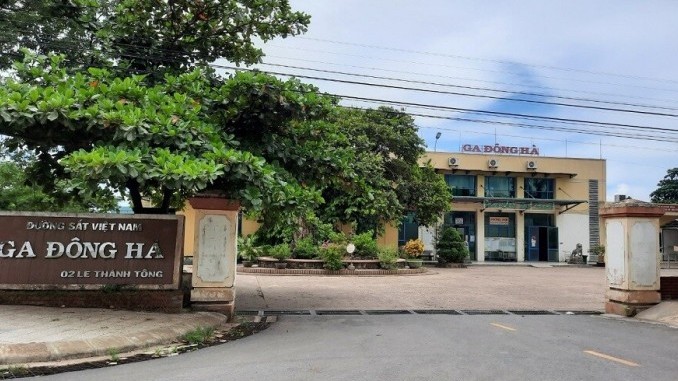 Thừa Thiên Huế nói gì vụ 26 người dân về từ TP.HCM không thể xuống ga Huế?