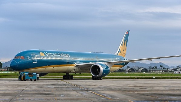 Vietnam Airlines to resume certain Asia, Europe commercial flights