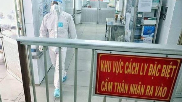 TP.HCM "nới lỏng" điều kiện cách ly F1 tại nhà ra sao?