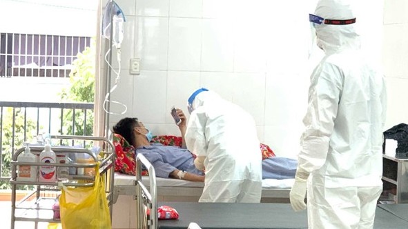 Việt Nam công bố phác đồ điều trị Covid-19 mới nhất, hàng loạt thay đổi