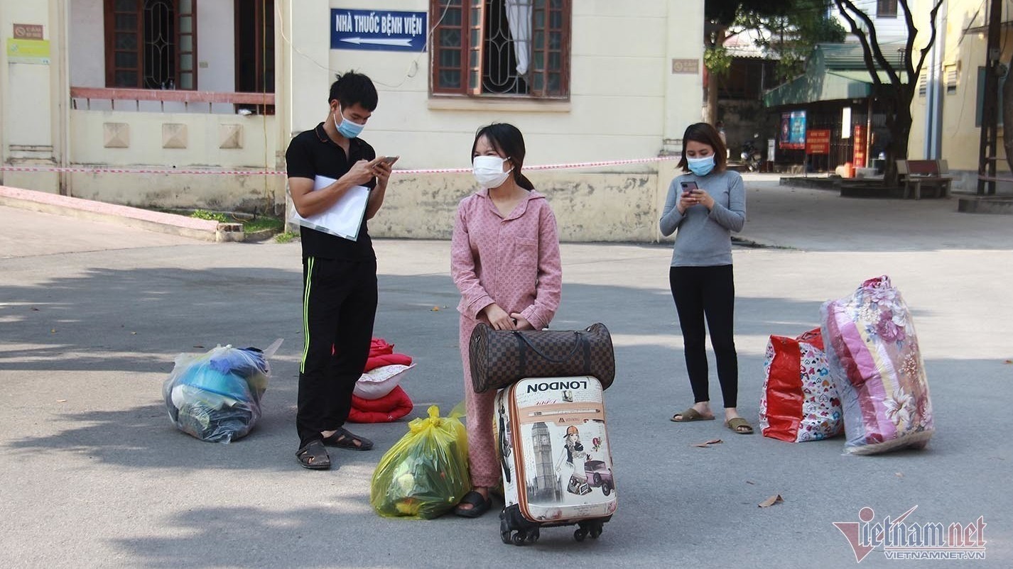 Cách ly F0 tại nhà, ý thức của bệnh nhân mang tính quyết định