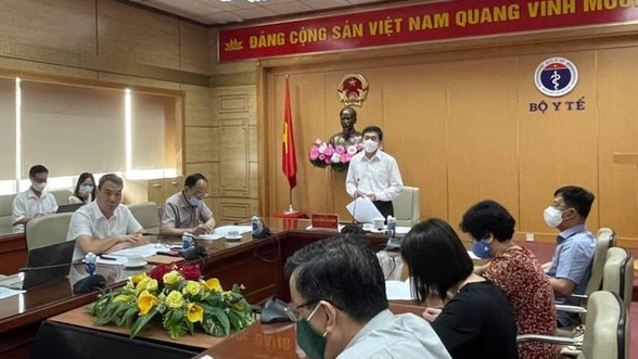 Cuối năm nay, Việt Nam sẽ có vắc xin Covid-19 nội