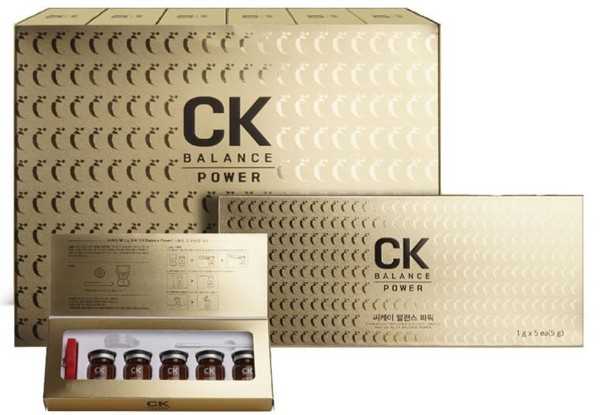 TPBVSK CK Balance Power là một trong những sản phẩm được người dùng yêu thích nhất của GCOOP, chiết xuất từ 100% nhân sâm Hàn Quốc