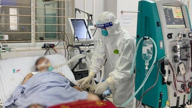 Tối nay, thêm 4.773 ca mắc mới Covid-19; 4.323 bệnh nhân xuất viện