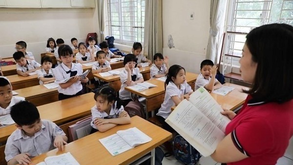 Ministry issues general education programmes for more first foreign languages