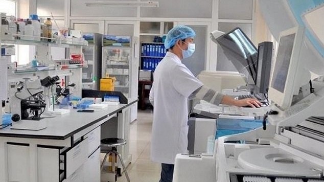 Government allocates additional US$221 million to buy equipment, supplies serving COVID-19 fight