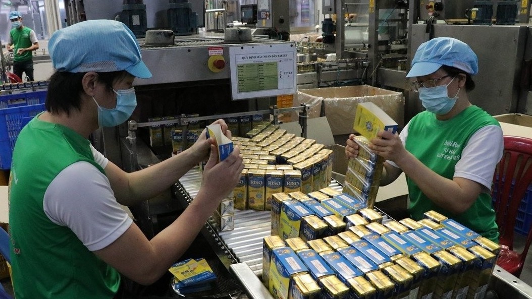 MPI supports exporters via e-commerce