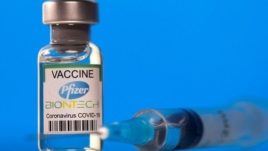 Nearly 50 million doses of Pfizer vaccine to arrive in Vietnam by year-end