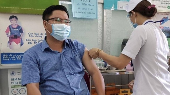 Lãnh đạo TP. Cần Thơ lên tiếng về nghi ngờ phân bổ vaccine không đúng người