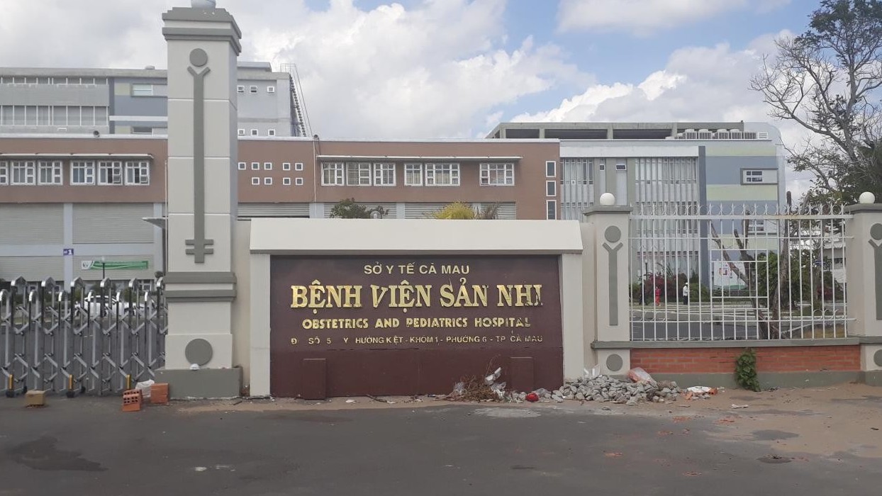 Cà Mau phát hiện chùm ca bệnh 3 người trong gia đình trở về từ Bình Dương