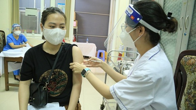 Không gặp phản ứng sau tiêm, vaccine có tác dụng không?