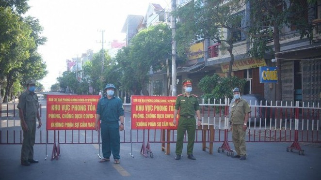 Phú Yên: Bệnh nhân 5 tuổi mắc Covid-19 tử vong có tiền sử bệnh bại não