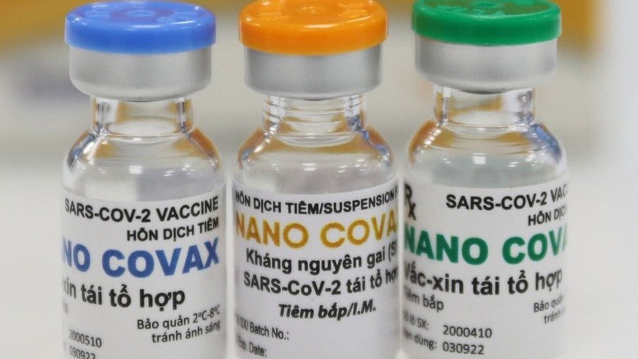 Thủ tướng Chính phủ chỉ đạo về việc cấp phép và sử dụng vaccine Nanocovax