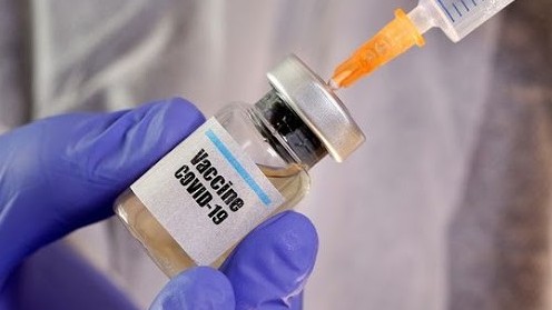 Tuyển người tham gia nghiên cứu thử nghiệm lâm sàng vaccine Covid-19 ARCT-154