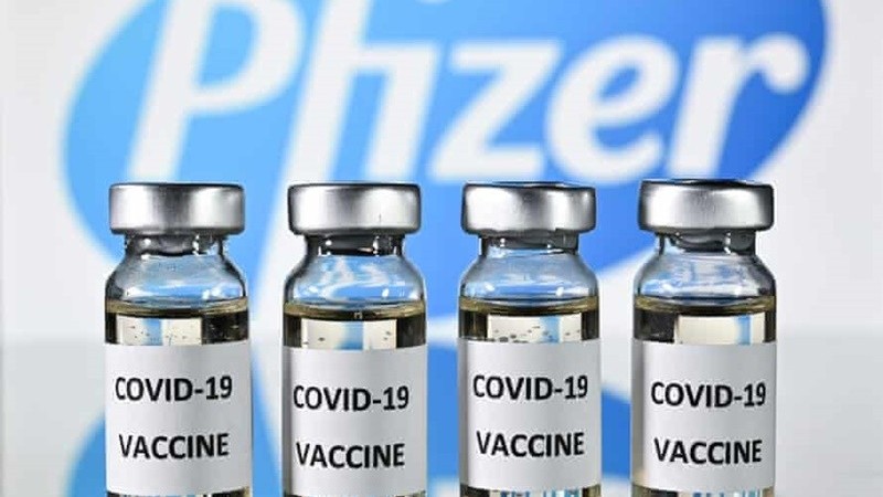 Trong tuần này, Việt Nam sẽ tiếp nhận thêm gần 218.000 liều vaccine Covid-19 Pfizer