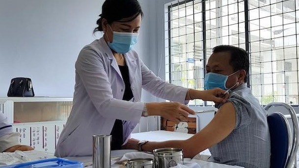 Một số địa phương kiến nghị cấp thêm vaccine phòng Covid-19