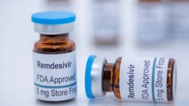 Thuốc điều trị Covid-19 Remdesivir sẽ được sử dụng như thế nào?