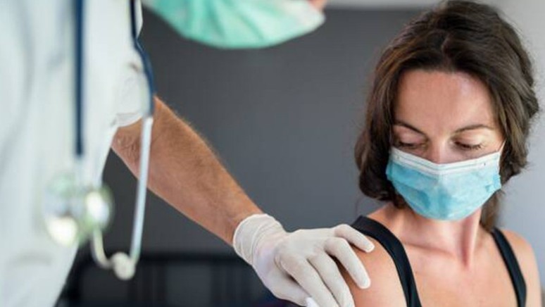 Tiêm vaccine ngừa Covid-19 - Lá chắn hữu hiệu