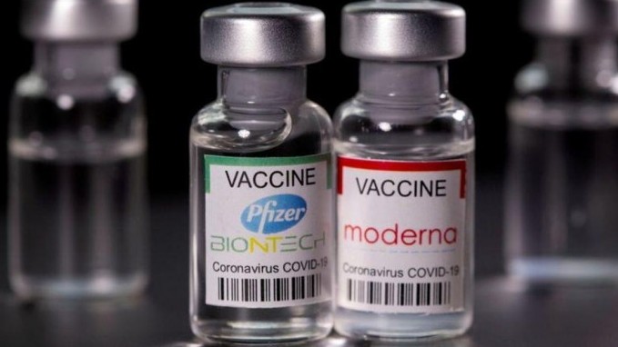 Chính phủ đồng ý mua bổ sung gần 20 triệu liều vaccine Pfizer