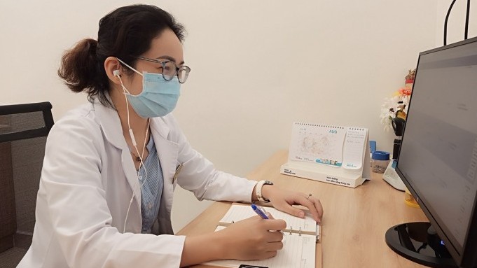 Những điều F0 cần biết và tâm sự phía sau những cuộc gọi