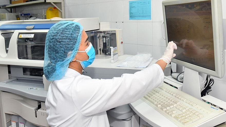 Bộ Y tế chưa phê duyệt mở rộng địa bàn thử nghiệm lâm sàng giai đoạn 3 vaccine Nanocovax phòng Covid-19