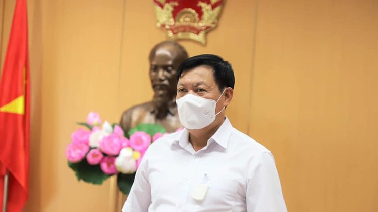 Mục tiêu đến ngày 25/8 sẽ kiểm soát được dịch Covid-19 tại Tây Nam bộ